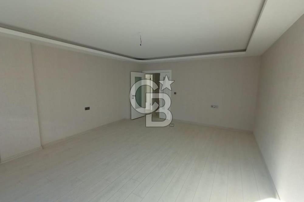 ÇANKAYA ÖVEÇLER'DE SATILIK 3+1 SIFIR DAİRE 