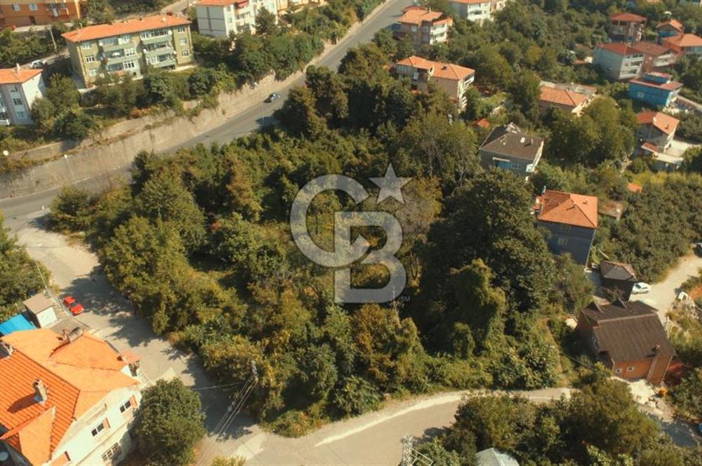 Zonguldak Kilimli'de Satılık İmarlı Arsa