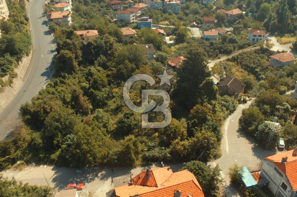 Zonguldak Kilimli'de Satılık İmarlı Arsa
