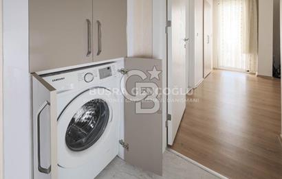 ETİMESGUT TOPÇU MAHALLESİ 3+1 SATILIK LÜKS DAİRE