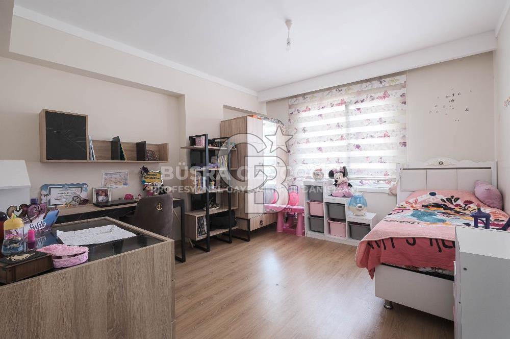 ETİMESGUT TOPÇU MAHALLESİ 3+1 SATILIK LÜKS DAİRE