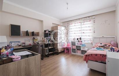 ETİMESGUT TOPÇU MAHALLESİ 3+1 SATILIK LÜKS DAİRE