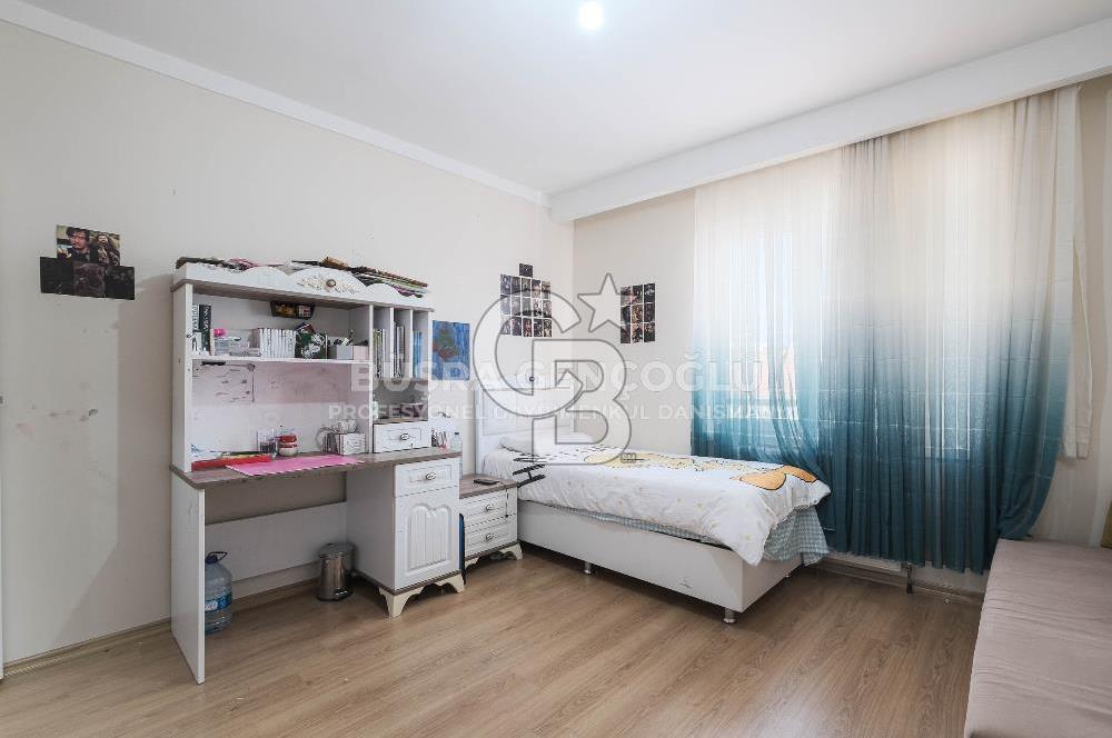 ETİMESGUT TOPÇU MAHALLESİ 3+1 SATILIK LÜKS DAİRE