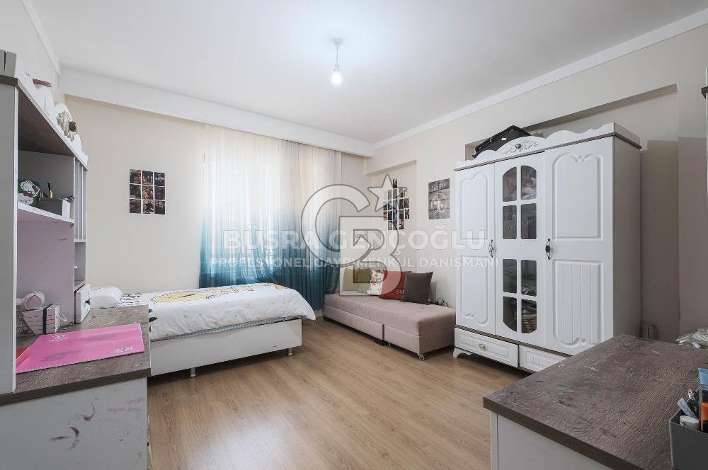 ETİMESGUT TOPÇU MAHALLESİ 3+1 SATILIK LÜKS DAİRE