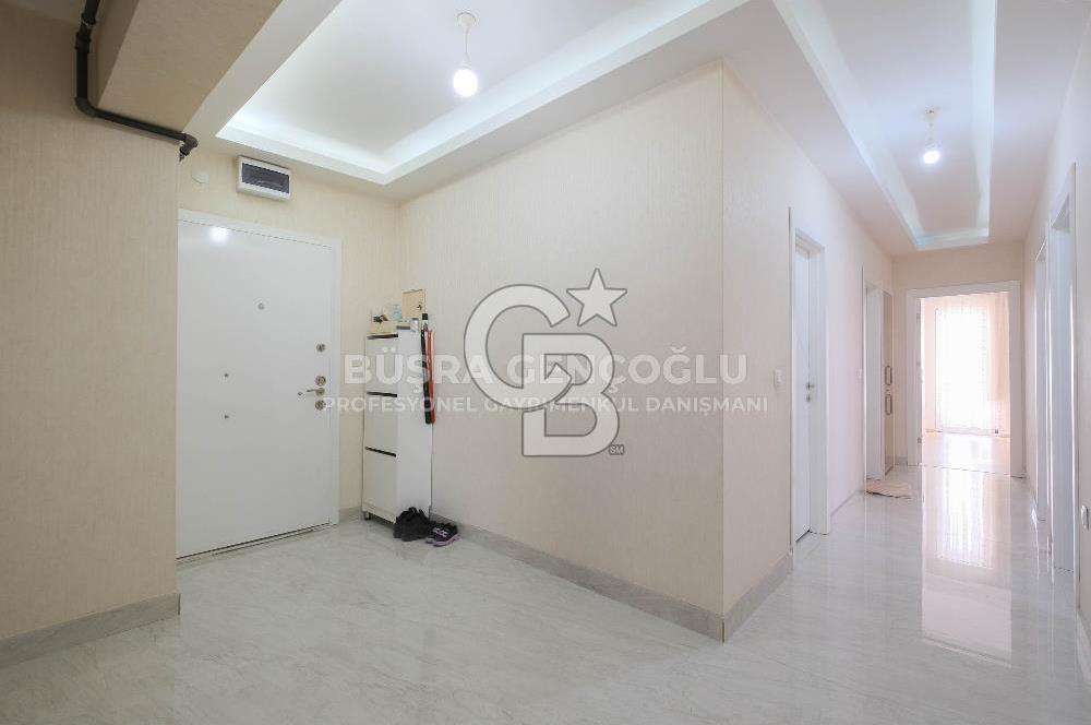 ETİMESGUT TOPÇU MAHALLESİ 3+1 SATILIK LÜKS DAİRE