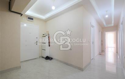 ETİMESGUT TOPÇU MAHALLESİ 3+1 SATILIK LÜKS DAİRE