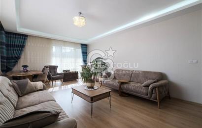 ETİMESGUT TOPÇU MAHALLESİ 3+1 SATILIK LÜKS DAİRE