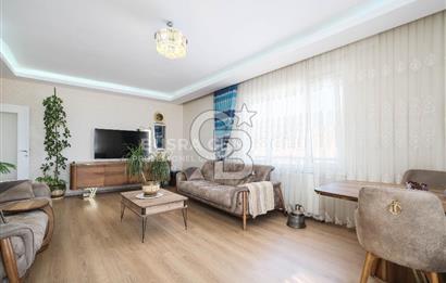 ETİMESGUT TOPÇU MAHALLESİ 3+1 SATILIK LÜKS DAİRE