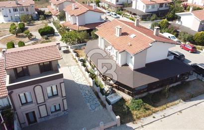 Seferihisar Sığacık Teos Villaları Sitesinde Satılık Villa
