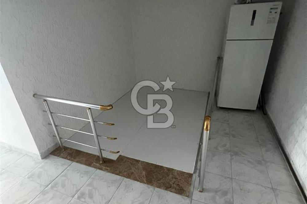 MAMAK DURALİ ALIÇ MAH SATILIK 4+2 ÇİFT GİRİŞLİ TEK TAPU 2 DAİRE