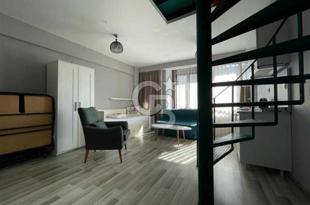 Beyoğlu'nda Karlı Yatırım 33 Yataklı Garantili Getirili 10 Odalı Satılık Otel