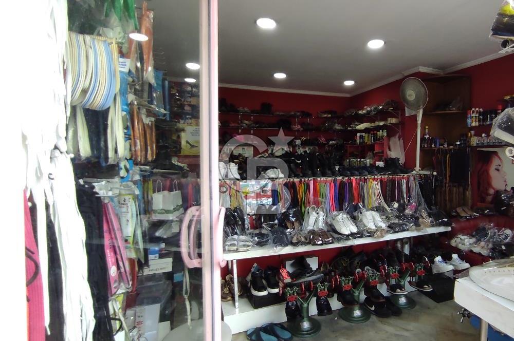 Florya Şenlikköy'de Merkezi Konumda Satılık Dükkan 