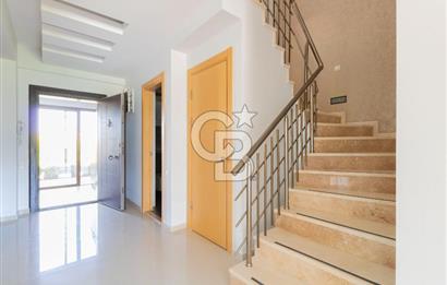 Sasalı Gold Park Evleri nde Satılık 4+1 Villa