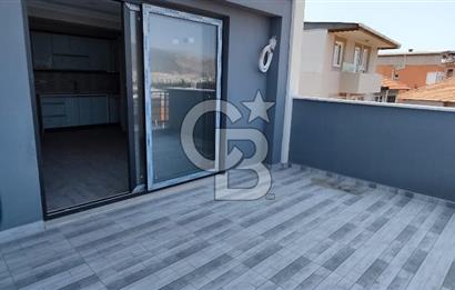 BAYRAKLI EMEK MAH.SATILIK 2+1 DAİRE