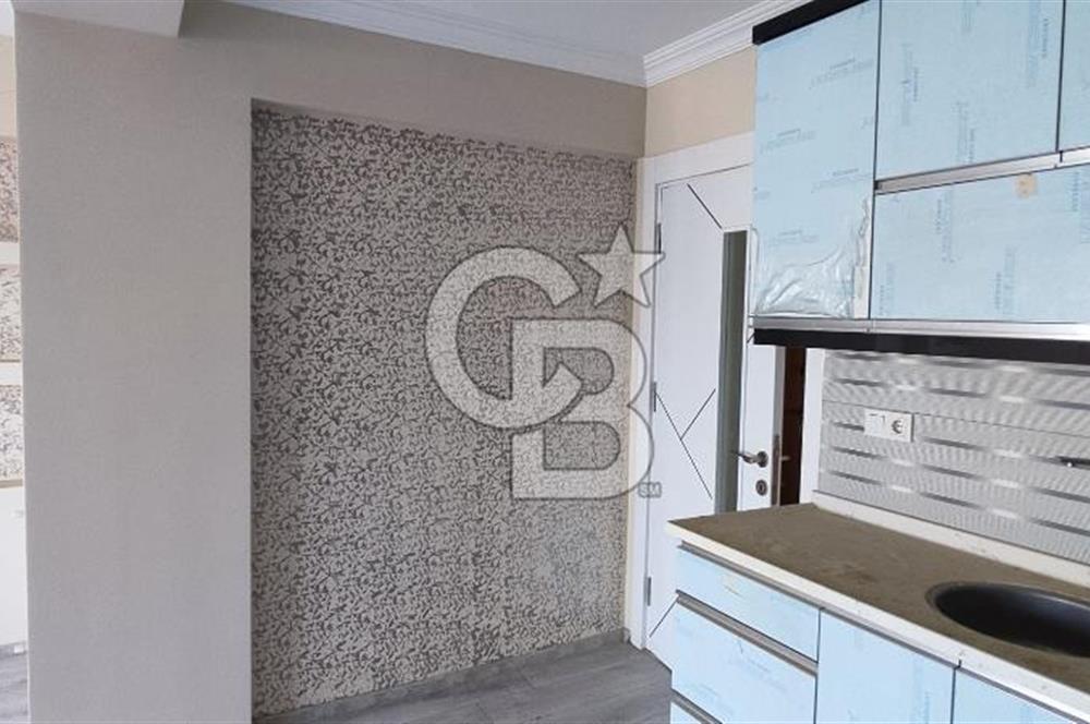 BAYRAKLI EMEK MAH.SATILIK 2+1 DAİRE