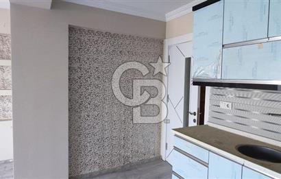 BAYRAKLI EMEK MAH.SATILIK 2+1 DAİRE