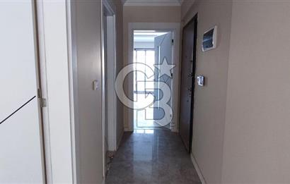 BAYRAKLI EMEK MAH.SATILIK 2+1 DAİRE