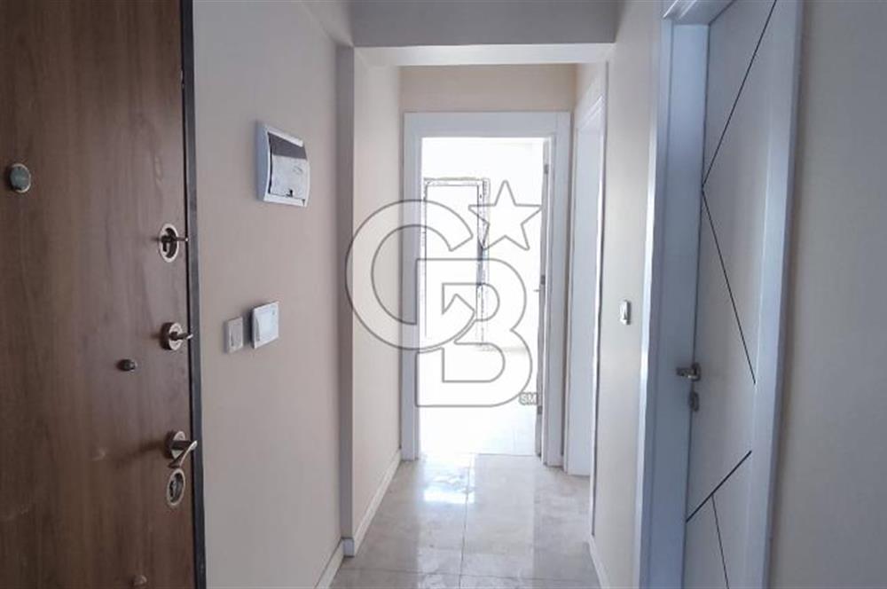 BAYRAKLI EMEK MAH.SATILIK 2+1 DAİRE