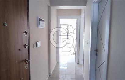 BAYRAKLI EMEK MAH.SATILIK 2+1 DAİRE