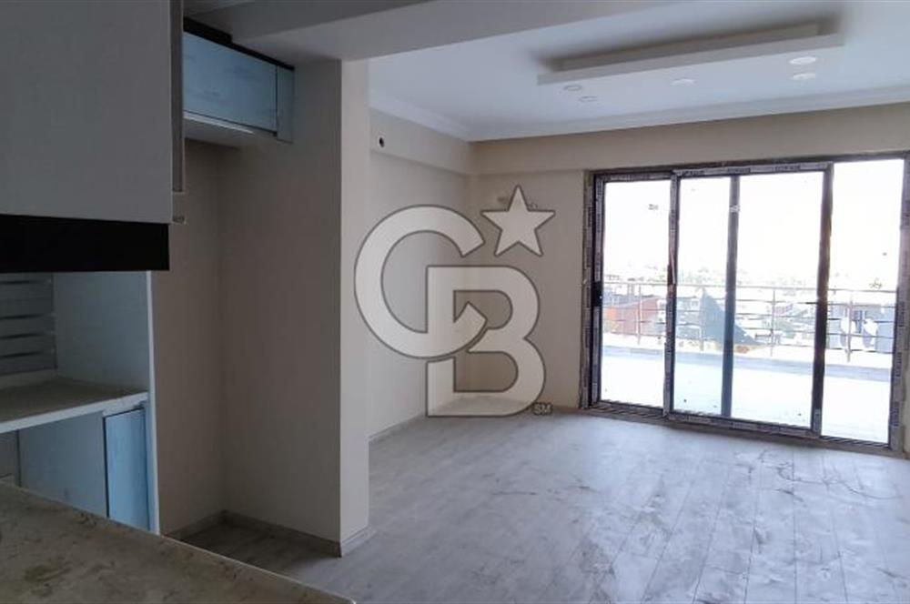 BAYRAKLI EMEK MAH.SATILIK 2+1 DAİRE