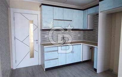 BAYRAKLI EMEK MAH.SATILIK 2+1 DAİRE