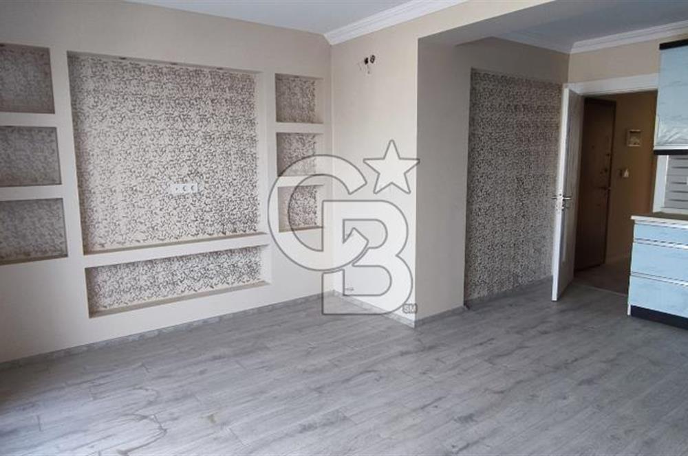 BAYRAKLI EMEK MAH.SATILIK 2+1 DAİRE