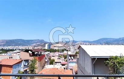 BAYRAKLI EMEK MAH.SATILIK 2+1 DAİRE