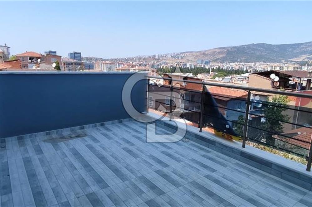 BAYRAKLI EMEK MAH.SATILIK 2+1 DAİRE