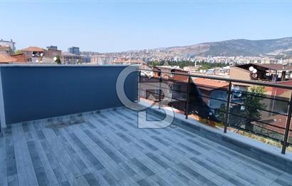 BAYRAKLI EMEK MAH.SATILIK 2+1 DAİRE