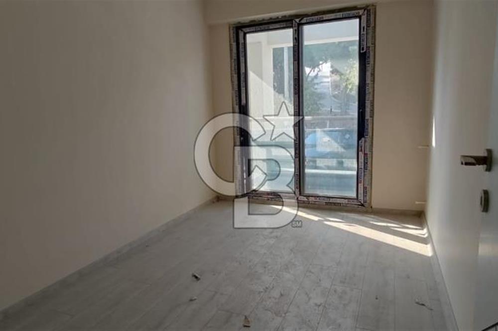 BAYRAKLI EMEK MAH.SATILIK 2+1 DAİRE