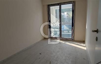 BAYRAKLI EMEK MAH.SATILIK 2+1 DAİRE