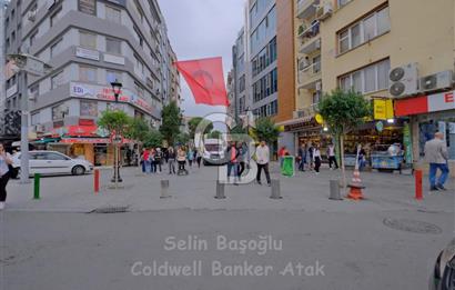 KSK ÇARŞI GİRİŞİ RUHSATI HAZIR DEVİRLİ GÜZELLİK MERKEZİ