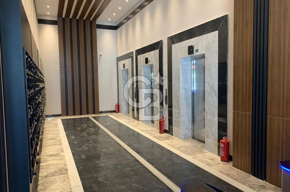 Podium Avm'ye Komşu Faras Ofis Giriş Katında Kiralık 2400 m2 Dükkanlar