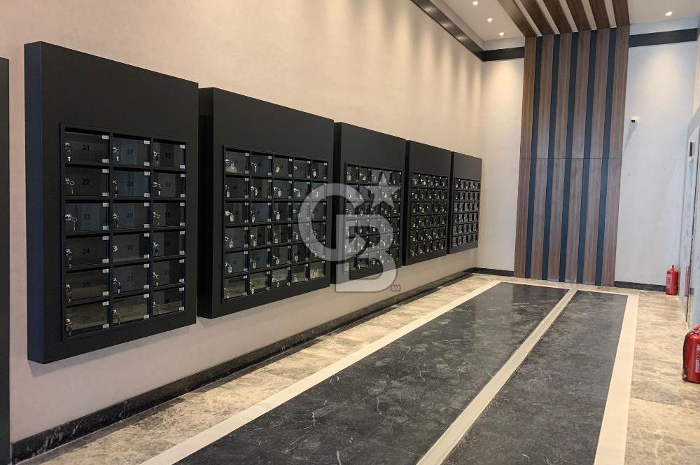 Podium Avm'ye Komşu Faras Ofis Giriş Katında Kiralık 2400 m2 Dükkanlar