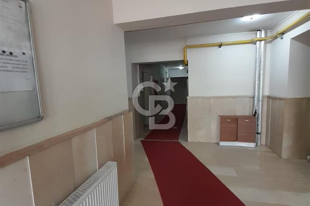 CB Zenith | YAVUZLAR DA SATILIK 3+1 DAİRE