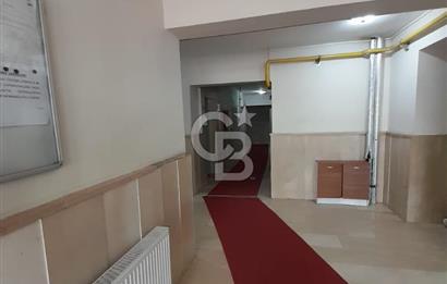 CB Zenith | YAVUZLAR DA SATILIK 3+1 DAİRE