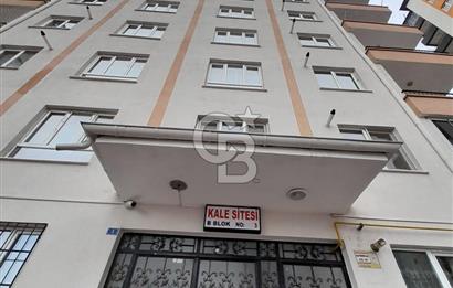 CB Zenith | YAVUZLAR DA SATILIK 3+1 DAİRE