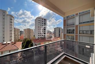 BOSTANCI Marmaray, İdo 5 Dk Mesafede Yeni Binada Satılık 3+1