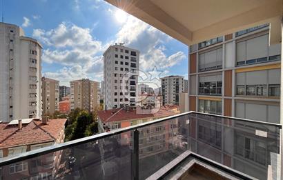 BOSTANCI Marmaray, İdo 5 Dk Mesafede Yeni Binada Satılık 3+1