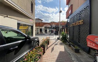 1132497731 Ortaköy'de Satılık Dükkan+ Bina / Butik Otele Uygun,Tarihi