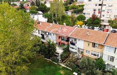 Ümraniye Atakent Mahallesi nde Satılık 3+2 Müstakil Villa