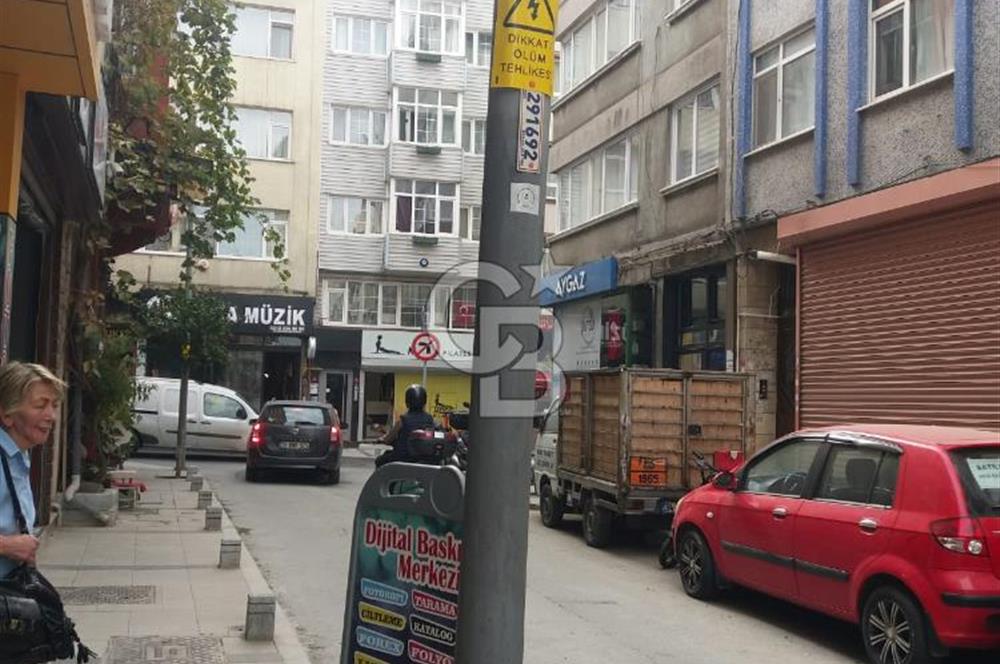 Şişli Satılık Bina