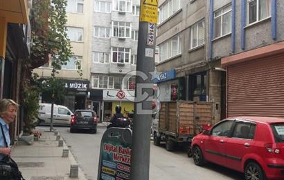 Şişli Satılık Bina