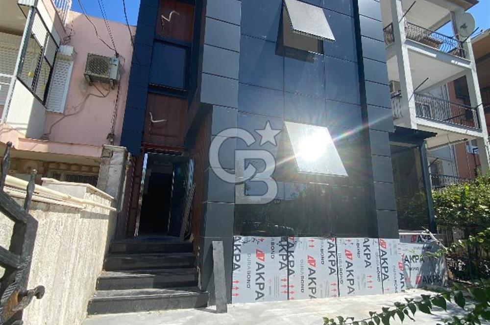 ATATÜRK MAHALLESİNDE KOMPLE TADİLATLI SATILIK 2+1 DAİRE 