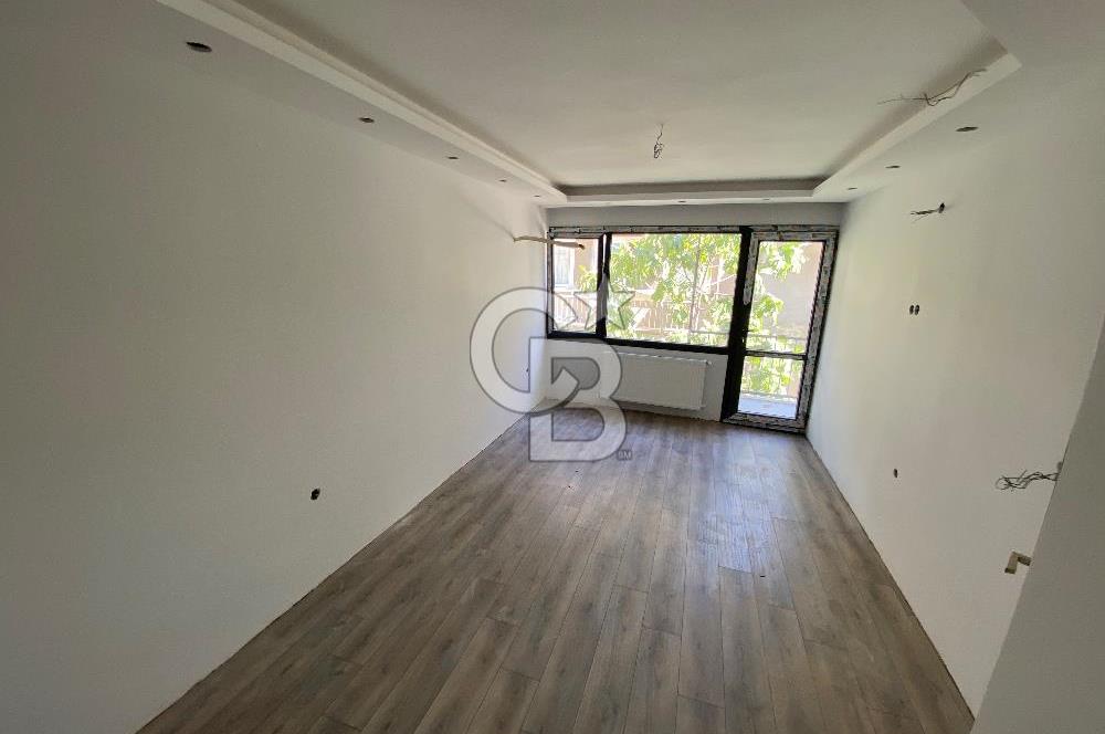 ATATÜRK MAHALLESİNDE KOMPLE TADİLATLI SATILIK 2+1 DAİRE 