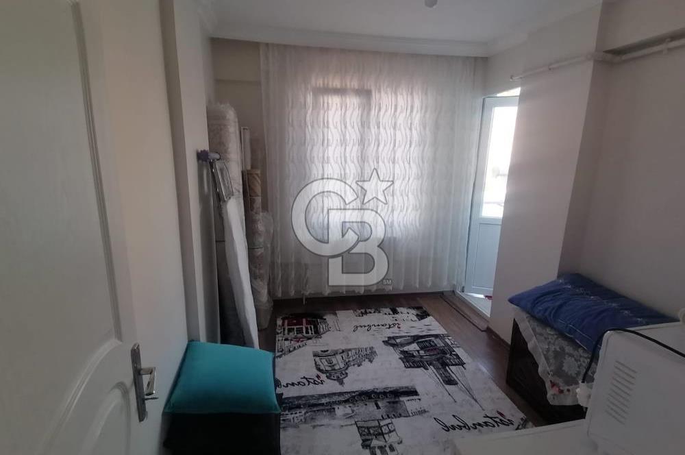 CB PRİME'DAN MEVLANA MAH. SATILIK 3+1 FERAH DAİRE