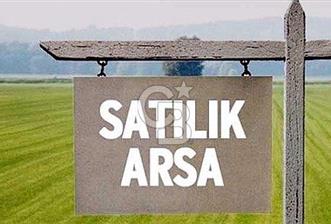 GÖLBAŞI-DİKİLİTAŞ (RUNKUŞ)' TA SATILIK ARAZİ