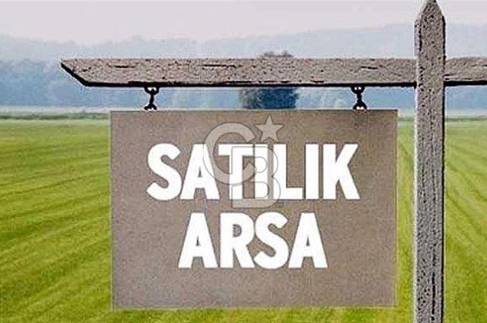 GÖLBAŞI-DİKİLİTAŞ (RUNKUŞ)' TA SATILIK ARAZİ