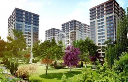 ERYAMAN BAHÇEN KONUTLARI 4+1 SATILIK LÜKS DAİRE