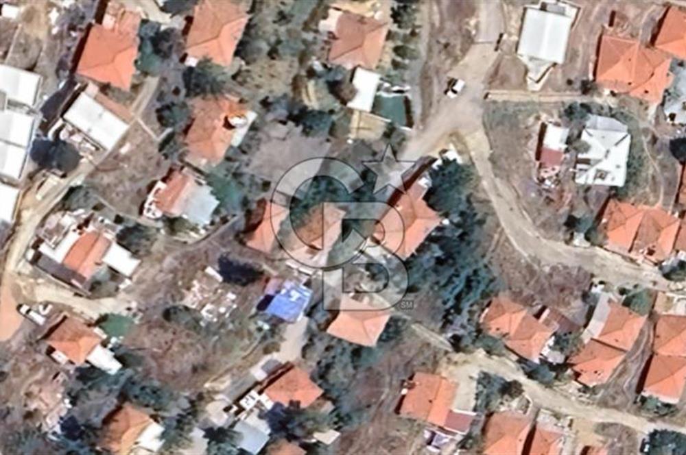 Fırsat!! Bayraklı Onur Mah.Satılık Arsa 2 parsel toplam 610m2